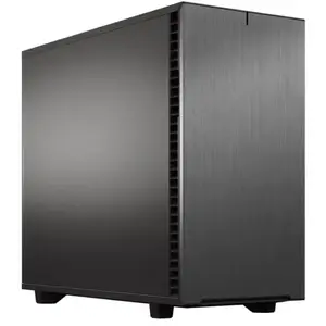 Fractal Design Define 7 Midi Tower Gris pas cher