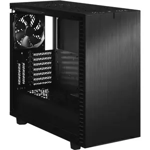 Comparateur de prix : Fractal Design Define 7 Midi Tower Noir