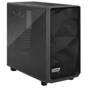 FRACTAL DESIGN BOITIER PC Meshify 2 - Verre Trempé Teinte Claire