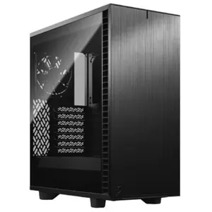 Fractal Design Define 7 Compact Midi Tower Noir pas cher