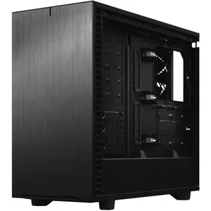 Comparateur de prix : Fractal Design Define 7 Midi Tower Noir