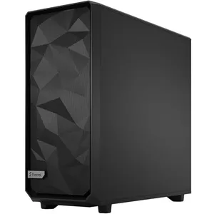 Comparateur de prix : Fractal Design Meshify 2 XL Light Tempered Glass Tower Noir