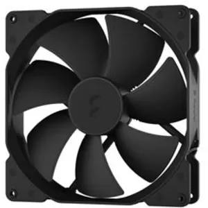 Fractal Design Dynamic X2 GP-18 PWM - Ventilateur châssis - 180 mm - noir pas cher