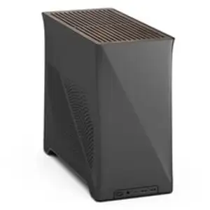 Comparateur de prix : Fractal Design Era 2 Mini Tower Charbon de bois, Gris