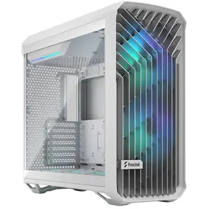 Comparateur de prix : Fractal Design Torrent Blanc