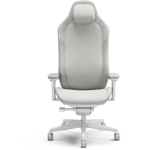 Comparateur de prix : Fauteuil Ergonomique Fractal Design Refine Fabric (Gris)