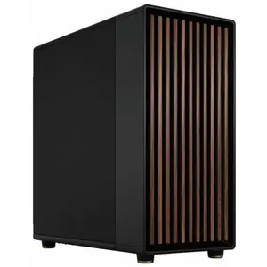 Comparateur de prix : Fractal Design North XL Charcoal Black - MT/Sans Alim/E-ATX