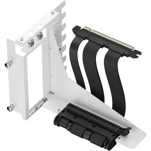 Fractal Design Flex 2 PCIe 4.0 White pas cher
