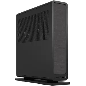 Fractal Design Ridge Small Form Factor (SFF) Noir pas cher