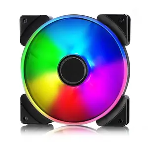 Fractal Design Prisma AL-14 PWM ARGB 3-Pack pas cher