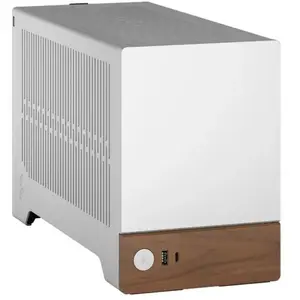 Comparateur de prix : Fractal Design Terra Small Form Factor (SFF) Argent