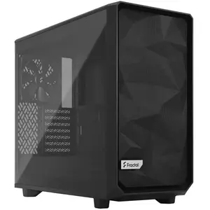 Comparateur de prix : Fractal Design Meshify 2 Lite Noir