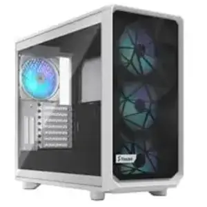 Comparateur de prix : Fractal Design Meshify 2 RGB Blanc