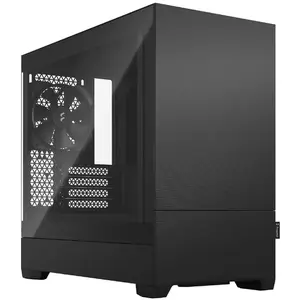 Fractal Design Pop Mini Silent Mini Tower Noir