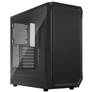 Comparateur de prix : Fractal Design Focus 2 Noir