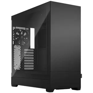 Fractal Design Pop XL Silent Tower Noir pas cher
