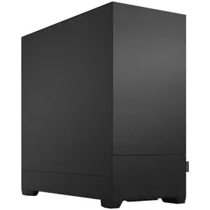 Comparateur de prix : Fractal Design Pop Silent Tower Noir