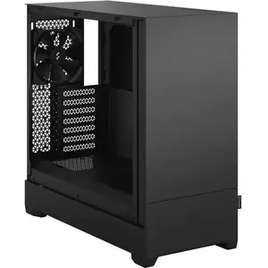 Comparateur de prix : Fractal Design Pop Silent Tower Noir