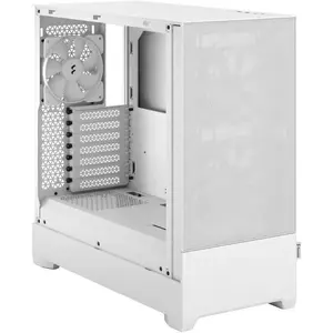 Fractal Design Pop Air Tower Blanc pas cher