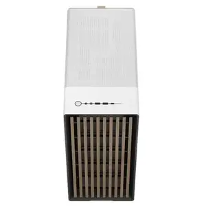 Comparateur de prix : Fractal Design North Midi Tower Blanc