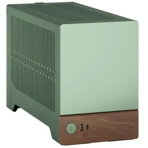 Comparateur de prix : Fractal Design Terra Small Form Factor (SFF) Vert