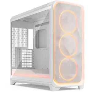 Comparateur de prix : Fractal Design Meshify 3 XL Blanc FD-C-MES3X-05