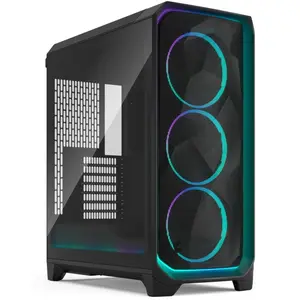 Comparateur de prix : Fractal Design Meshify 3 Ambience Pro RGB (Noir)