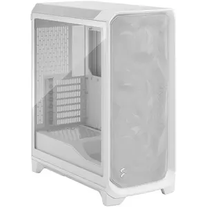 Comparateur de prix : Fractal Design Meshify 3 TG Clear (Blanc)