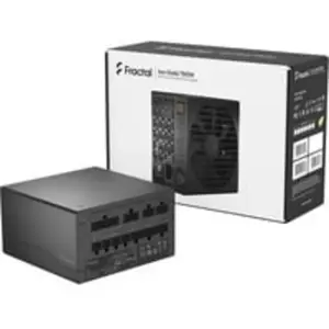 ION Gold 3 750W Black alimentation pas cher