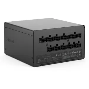 ION Gold 3 850W Black alimentation pas cher