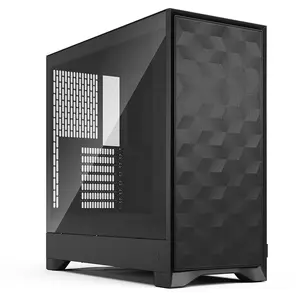 Fractal Design Pop 2 Air TG - Noir pas cher