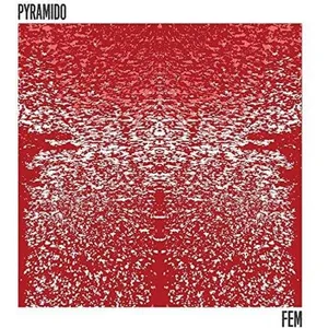 Comparateur de prix : THE SIGN RECORDS Pyramido - Fem [Vinyl]