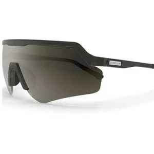 Lunettes Spektrum Blankster vert mousse avec verres à effet miroir Zeiss marronVendu parbobshop