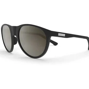 Lunettes Spektrum Null noir avec verres polarisés Zeiss Polarized marronVendu parrunnerinn
