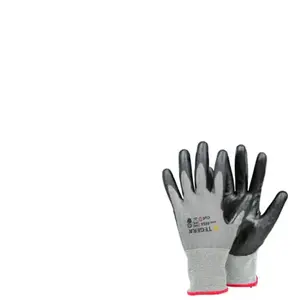TEGERA Gants anti-coupure 465A Cut D Tactile, taille 12, par Ejendals pas cher