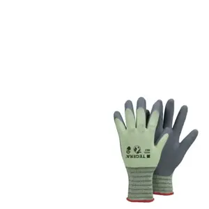 TEGERA Gants de montage 863, T. 10 by Ejendals pas cher