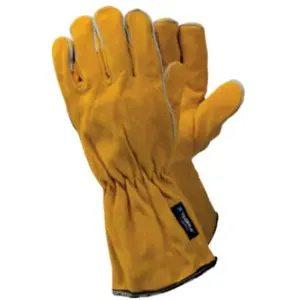 Ejendals FP - Gant de soudeur Tegera 19 Gr. 10 pas cher