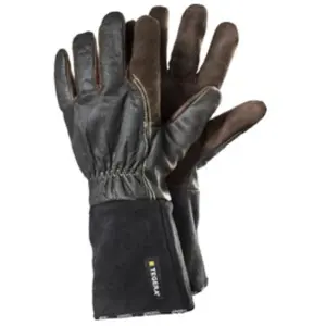 Ejendals TEGERA Gant 132A, protection soudure, cuir, taille 11Vendu paramazon