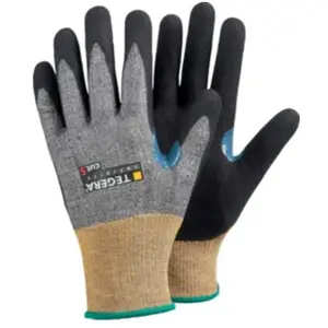 Ejendals FP - Gants anti coupure Tegera 8807 Gr. 9 (Par 6) pas cher