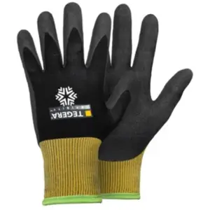 Ejendals - Gant tricoté Tegera 8810. taille 8 pas cher