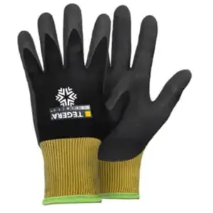 Tegera-ejendals - Gant tricoté Tegera 8810. taille.9 pas cher