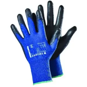 Gant de montage tegera 77701. Gr. 8 Ejendals Par 12) pas cher