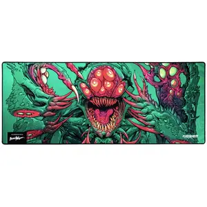 X-Gamer Tapis de souris Gavial pas cher