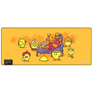 X-Gamer Tapis de souris Ginger Queen pas cher