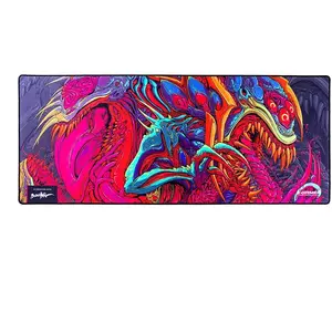 X-Gamer Tapis de souris HyperBeast pas cher