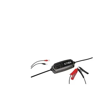 Comparateur de prix : Chargeur de batterie plomb acide et Lithium Ctek Powersport CT5 TU
