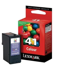 Lexmark 018y0141e Inkjet/Cartouche d'encre d'origine pas cher