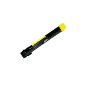 Lexmark - À rendement extrêmement élevé - jaune - original - cartouche de toner LCCP - pour Lexmark X950DE, X950dhe, X950dte, X952, X952DE, X952dhe, X952DTE, X954DE, X954DHE pas cher