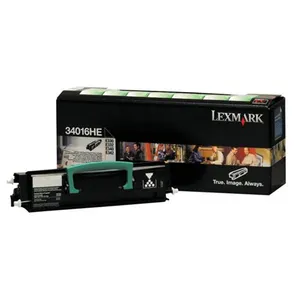 Lexmark Toner Cartridge for E33/E34 Series pas cher