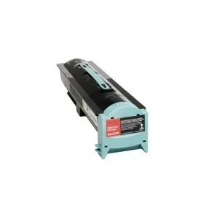 MM Lexmark - Noir - original - cartouche de toner LCCP - pour Lexmark X203n, X204n pas cher